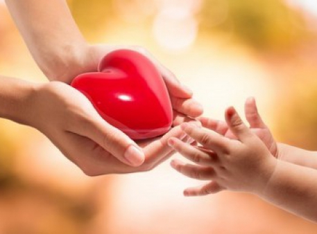 Искусство доброты: научите детей заботиться