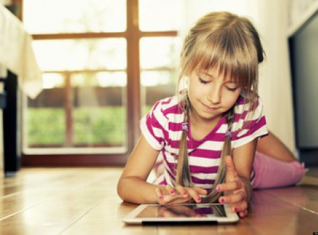 Воспитание детей и современные технологии