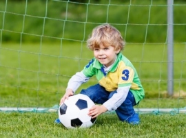 6 эффективных способов, как приучить ребенка к спорту 