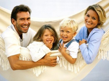 Создание счастливой семьи: советы родителям