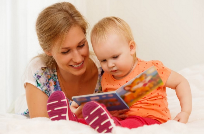 Важно ли обучать чтению в раннем возрасте?