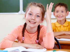 Как улучшить успеваемость ребенка в школе