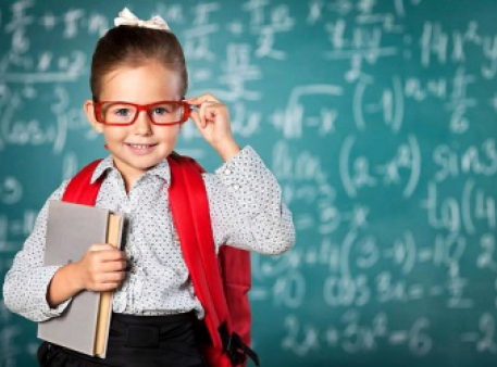 Как помочь детям при обучении математике