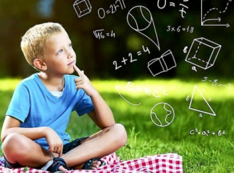 Способы заинтересовать детей математикой
