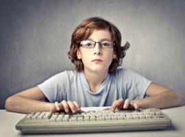 Как справиться с интернет-зависимостью детей