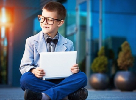 Воспитание детей в эру цифровых технологий