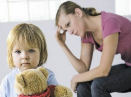 Как родителям перестать кричать и злиться на детей    