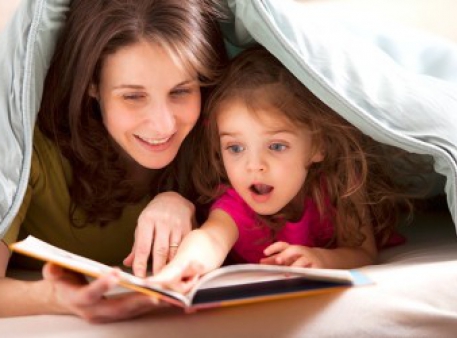 Как с ребенком «читать» иллюстрации книг