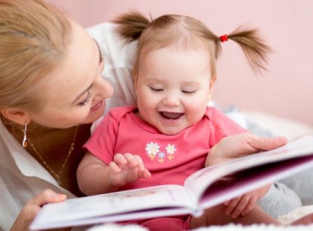 Эффективные способы увлечь ребенка чтением  