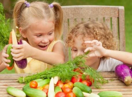 Признаки дефицита питательных веществ у детей