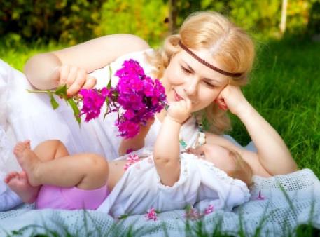 Уроки счастливой жизни от греческой мамы