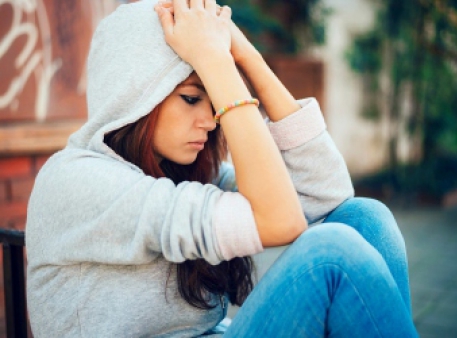 Признаки серьезной депрессии у подростка