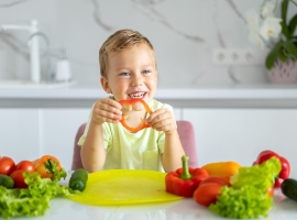 Основные симптомы дефицита магния у детей