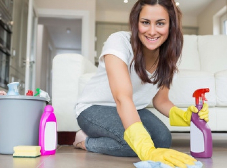 Чистота в доме: актуальные рекомендации
