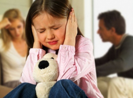 Как помочь ребенку пережить развод родителей развод и дети
