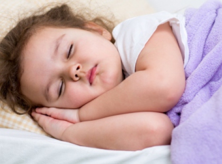 Влияние недостатка сна на здоровье ребенка 