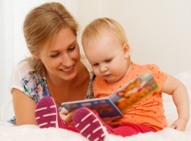 Как выбирать правильные книги для ребенка 