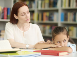 4 вещи, которые должны прекратить делать родители 