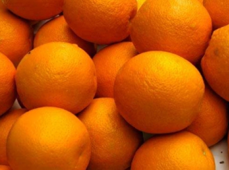 Апельсин будет плавать или утонет? 