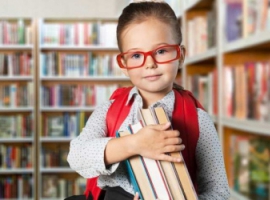 Как развить у ребенка навыки чтения    