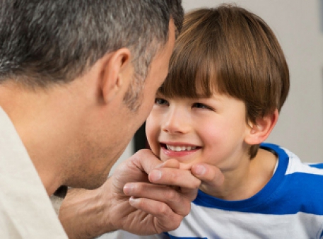 Как контролировать ребенка: советы родителям 