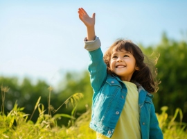 7 способов развить у детей позитивное поведение 