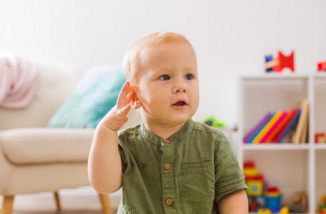 9 способов развить у ребенка речевые навыки 