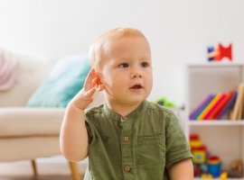 9 способов развить у ребенка речевые навыки 