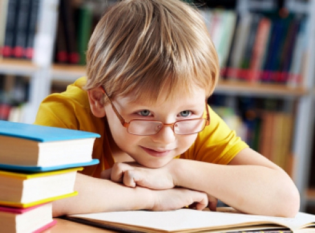 Мотивируем ребенка к чтению и рассуждению 