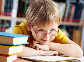 Мотивируем ребенка к чтению и рассуждению 