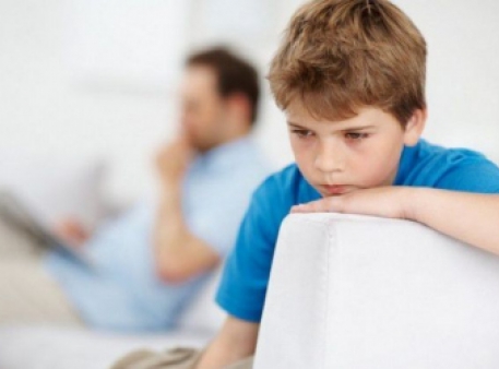 Как не сделать плохое поведение ребенка еще хуже 