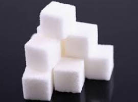 Наука для детей - растворение сахара   