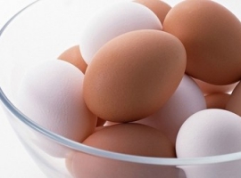 «Быстрое» яйцо – оно вареное или сырое? 
