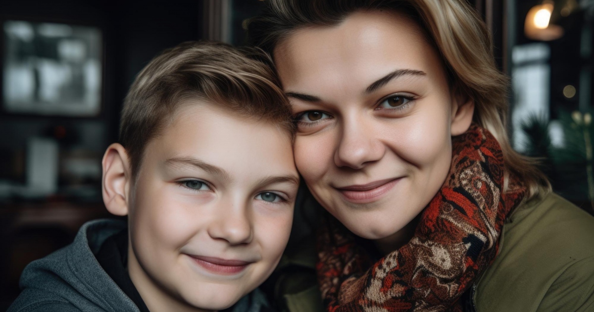 Чего родители не должны делать с подростками? – Развитие ребенка