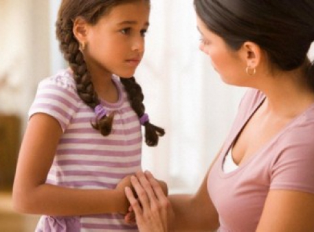 Как воспитывать беспокойных, тревожных детей