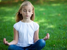 14 практик расслабления для детей 