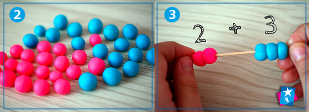 Пластилин 2 часть. Палочка для шарики пластилин. Нанизывание шариков на палочку. Шарики нанизанные на стержень. Деревянная игрушка шарики нанизываются на палочки.