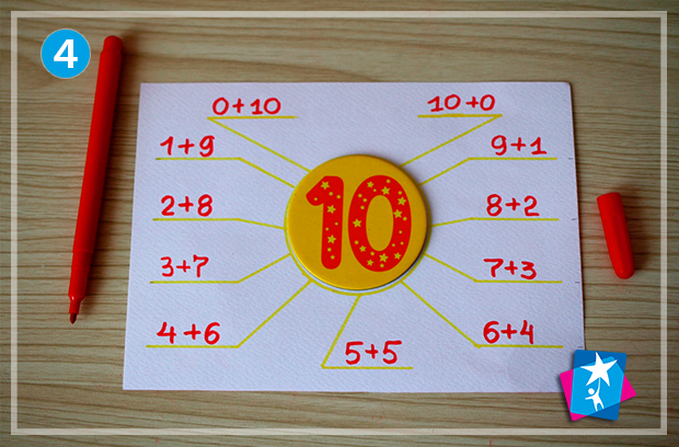 Выстроить цифру 10. Цифры первого десятка. Цифра 10. Как получить цифру 10. Десять цифр вместе.