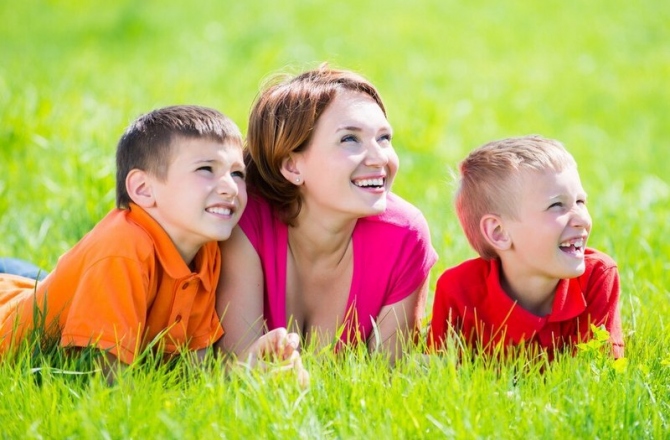 20 веселых весенних занятий для дошкольников 